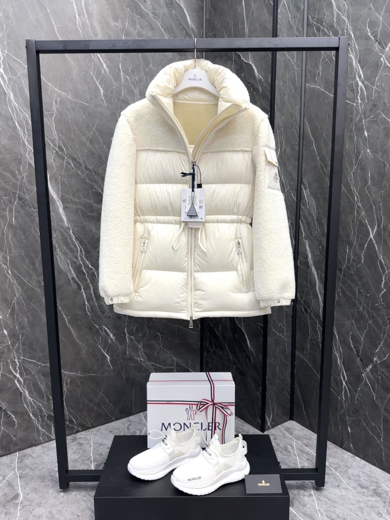 Moncler Down Coat